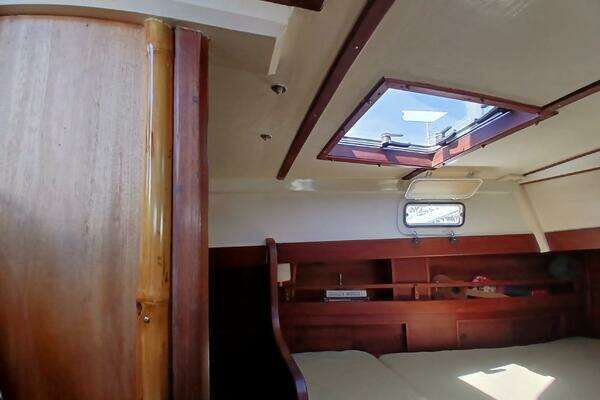 Papillion 41ft Dickerson Yacht For Sale