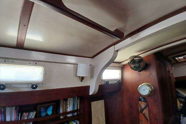 Papillion 41ft Dickerson Yacht For Sale