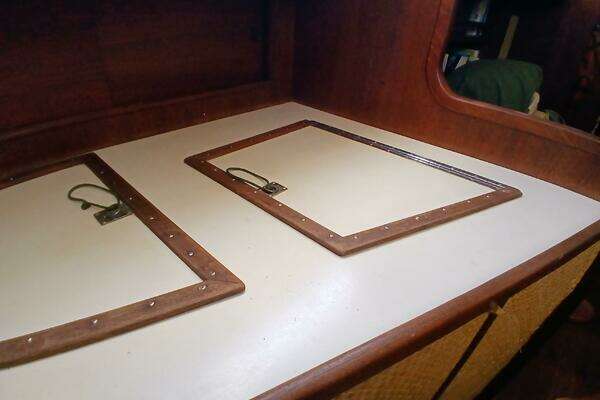 Papillion 41ft Dickerson Yacht For Sale
