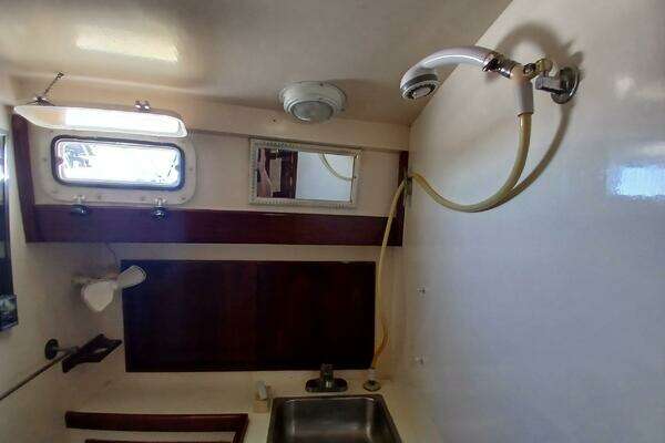 Papillion 41ft Dickerson Yacht For Sale