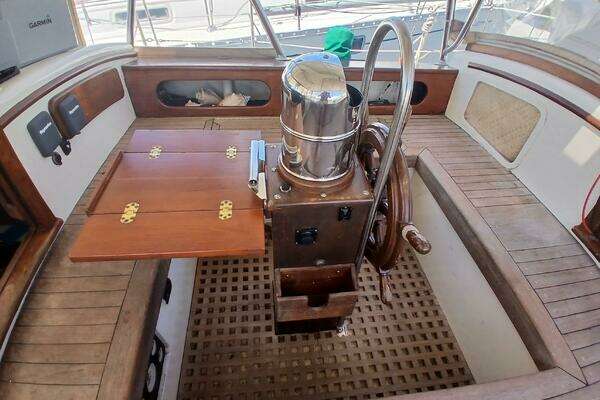 Papillion 41ft Dickerson Yacht For Sale