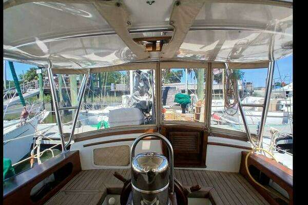 Papillion 41ft Dickerson Yacht For Sale