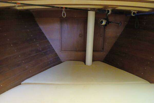 Papillion 41ft Dickerson Yacht For Sale
