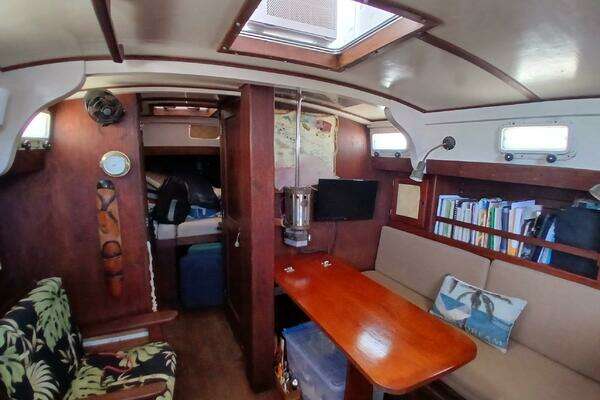 Papillion 41ft Dickerson Yacht For Sale
