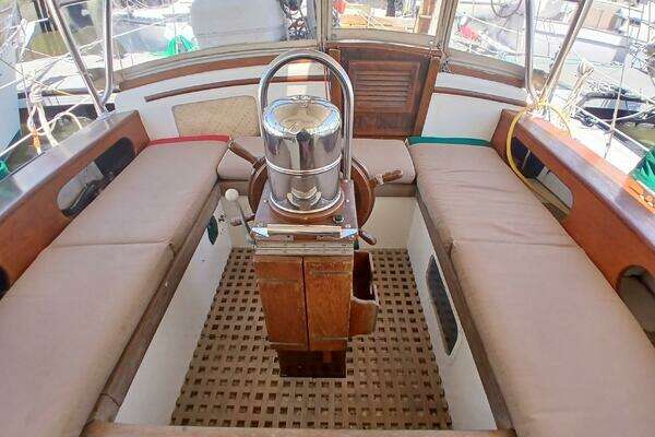 Papillion 41ft Dickerson Yacht For Sale