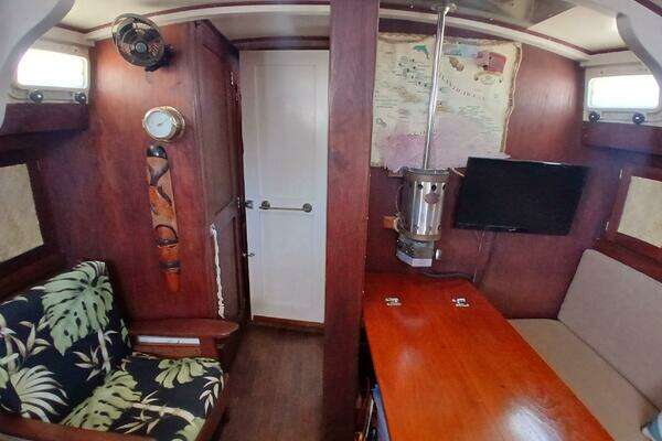 Papillion 41ft Dickerson Yacht For Sale