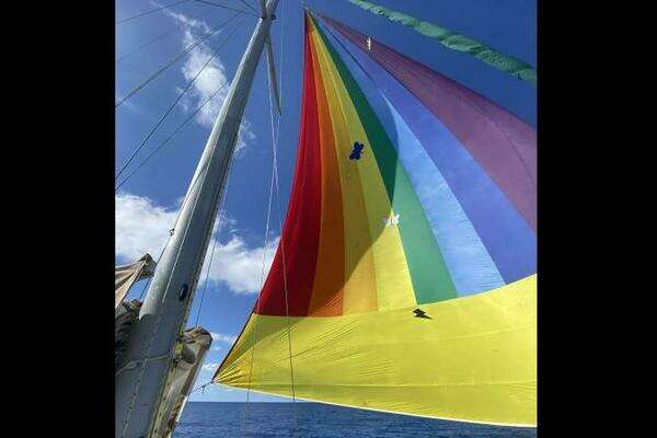Papillion 41ft Dickerson Yacht For Sale