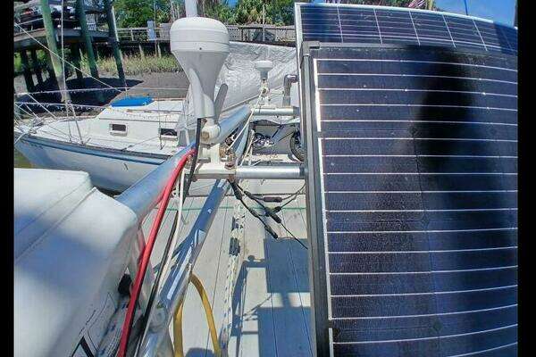 Papillion 41ft Dickerson Yacht For Sale