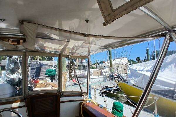 Papillion 41ft Dickerson Yacht For Sale