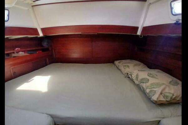 Papillion 41ft Dickerson Yacht For Sale