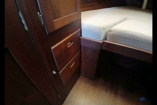 Papillion 41ft Dickerson Yacht For Sale