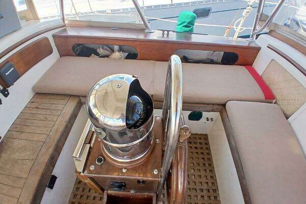 Papillion 41ft Dickerson Yacht For Sale