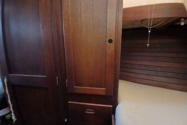Papillion 41ft Dickerson Yacht For Sale