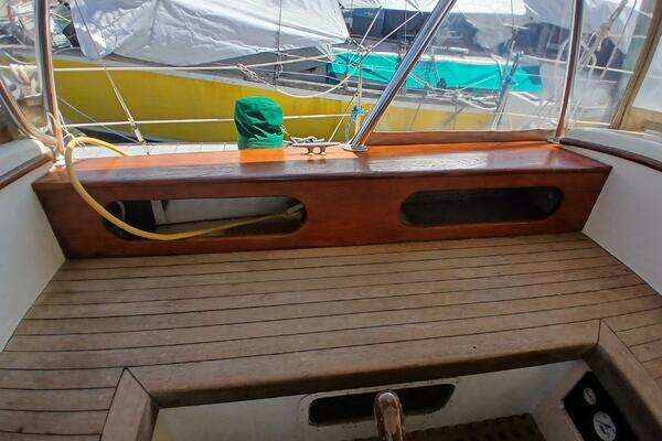 Papillion 41ft Dickerson Yacht For Sale