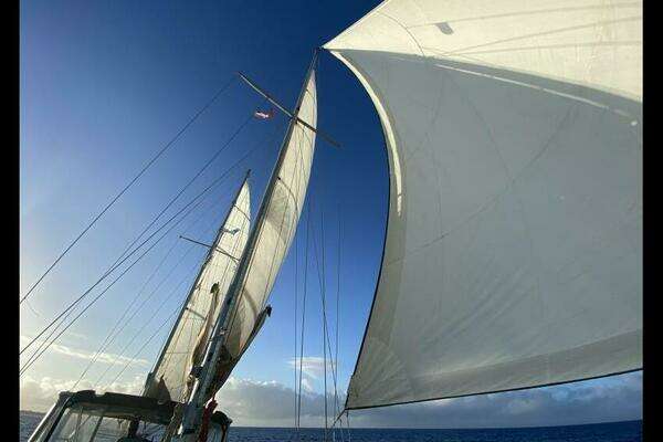 Papillion 41ft Dickerson Yacht For Sale