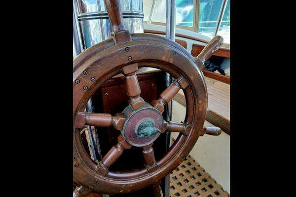 Papillion 41ft Dickerson Yacht For Sale
