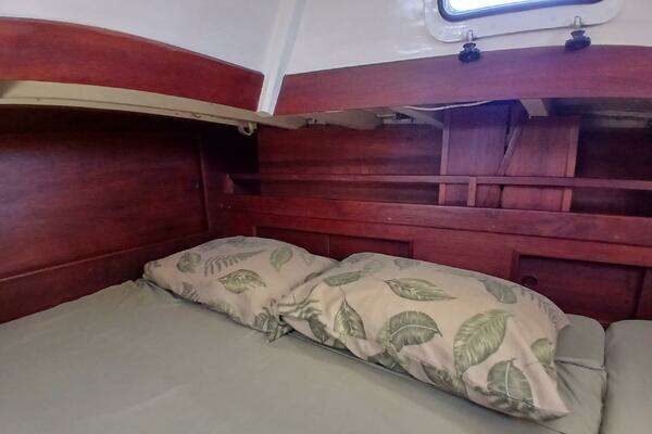 Papillion 41ft Dickerson Yacht For Sale