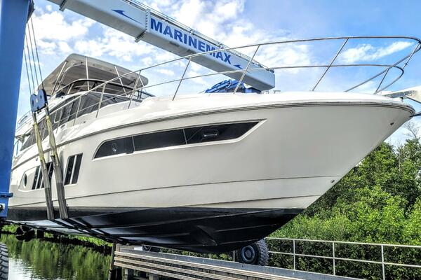 Jeanne Rose 65ft Sea Ray Yacht For Sale