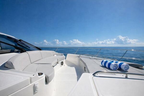 Jeanne Rose 65ft Sea Ray Yacht For Sale