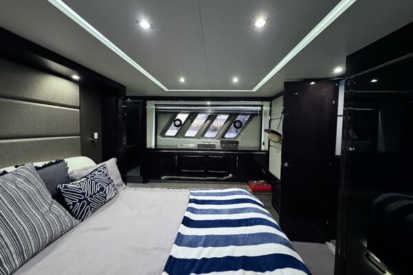 Jeanne Rose 65ft Sea Ray Yacht For Sale