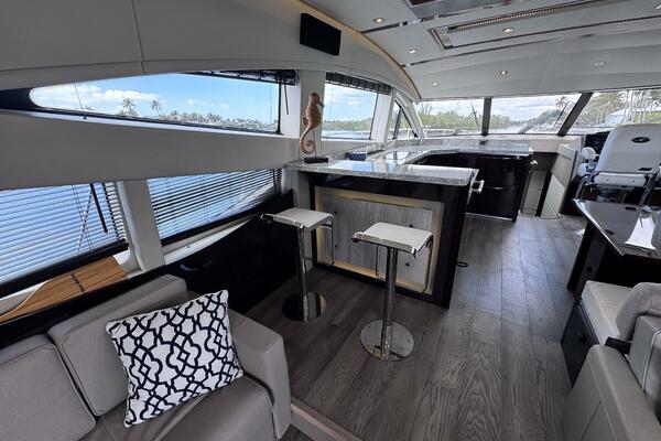 Jeanne Rose 65ft Sea Ray Yacht For Sale