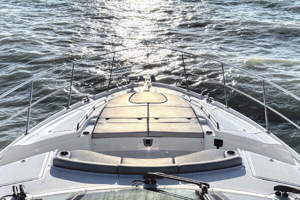 Jeanne Rose 65ft Sea Ray Yacht For Sale