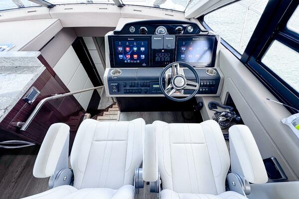 Jeanne Rose 65ft Sea Ray Yacht For Sale