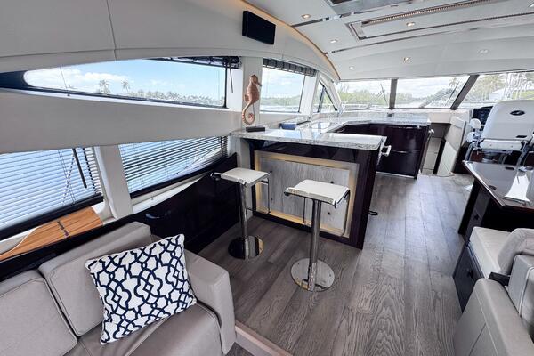 Jeanne Rose 65ft Sea Ray Yacht For Sale