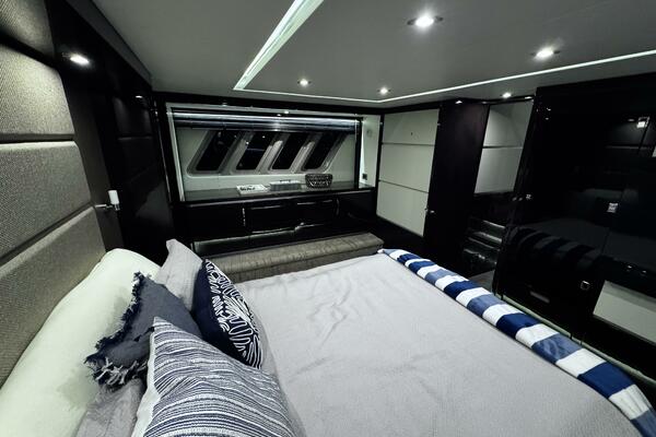 Jeanne Rose 65ft Sea Ray Yacht For Sale