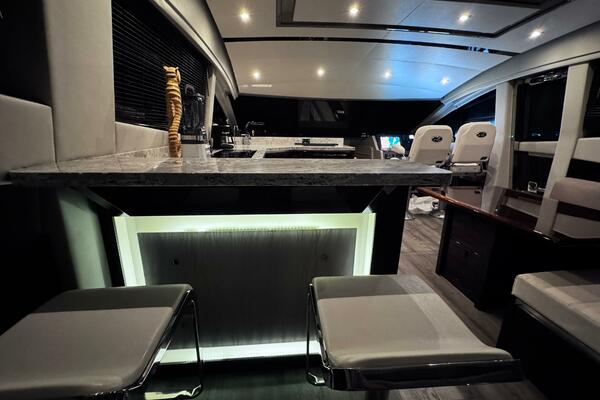 Jeanne Rose 65ft Sea Ray Yacht For Sale