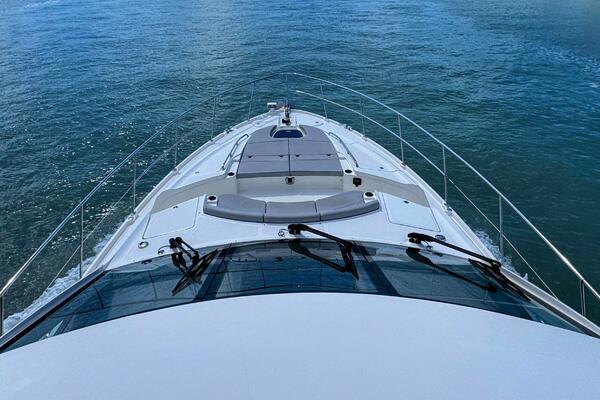 Jeanne Rose 65ft Sea Ray Yacht For Sale