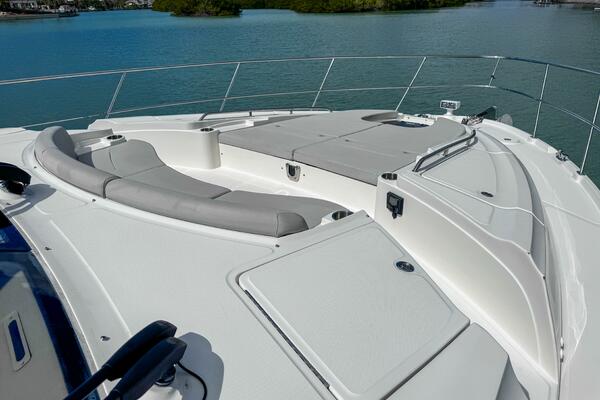 Jeanne Rose 65ft Sea Ray Yacht For Sale