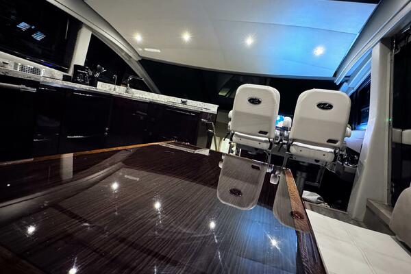 Jeanne Rose 65ft Sea Ray Yacht For Sale