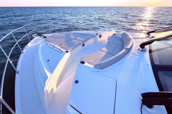 Jeanne Rose 65ft Sea Ray Yacht For Sale