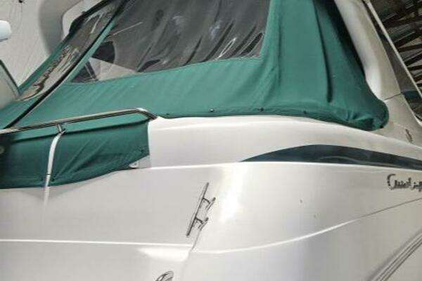 1998 Chris-Craft 32