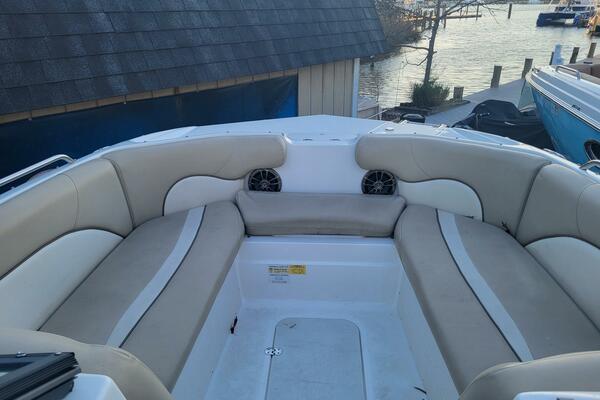 22ft NauticStar Yacht For Sale 22ft NauticStar Yacht For Sale