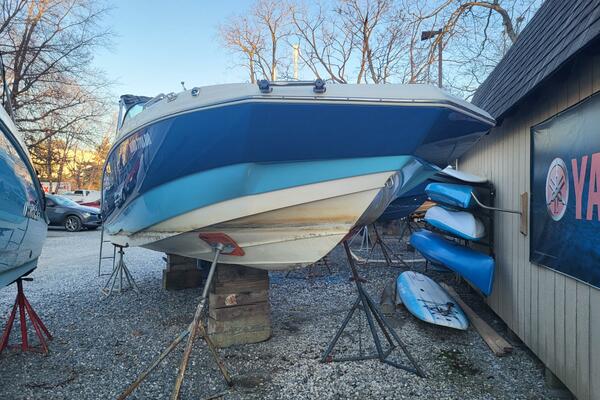 22ft NauticStar Yacht For Sale 22ft NauticStar Yacht For Sale