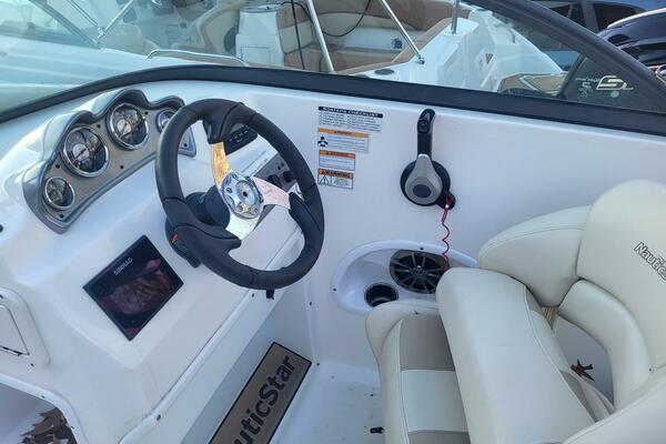 22ft NauticStar Yacht For Sale 22ft NauticStar Yacht For Sale