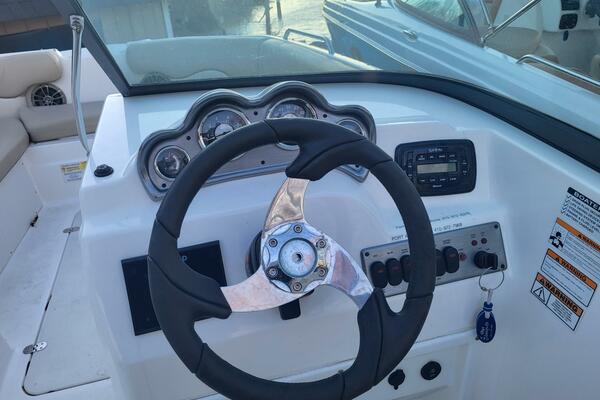 22ft NauticStar Yacht For Sale 22ft NauticStar Yacht For Sale