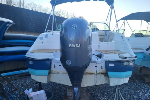 22ft NauticStar Yacht For Sale 22ft NauticStar Yacht For Sale