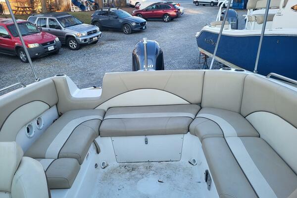 22ft NauticStar Yacht For Sale 22ft NauticStar Yacht For Sale