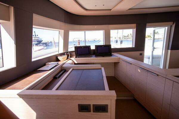 Lagoon Seventy 7 Yacht For Sale