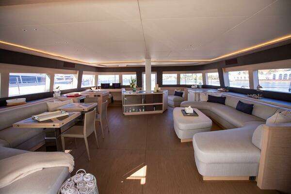 Lagoon Seventy 7 Yacht For Sale