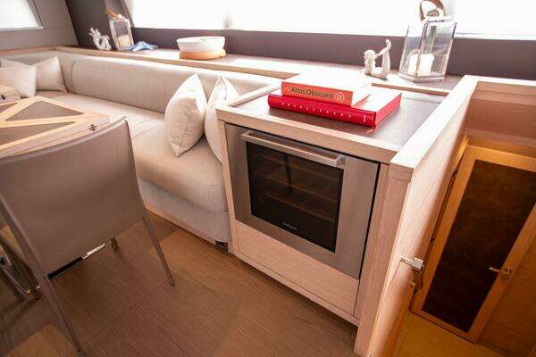Lagoon Seventy 7 Yacht For Sale