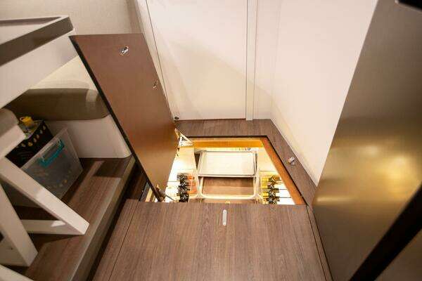 Lagoon Seventy 7 Yacht For Sale