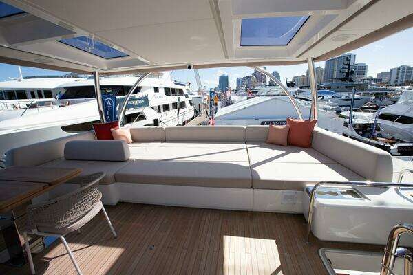 Lagoon Seventy 7 Yacht For Sale