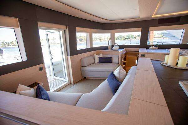 Lagoon Seventy 7 Yacht For Sale