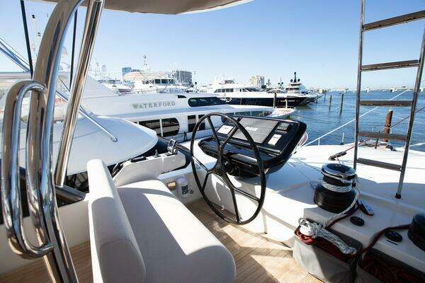 Lagoon Seventy 7 Yacht For Sale