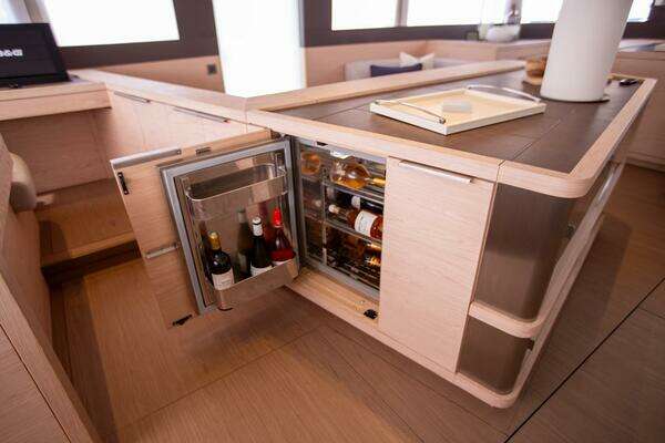 Lagoon Seventy 7 Yacht For Sale