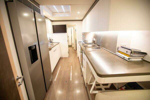 Lagoon Seventy 7 Yacht For Sale